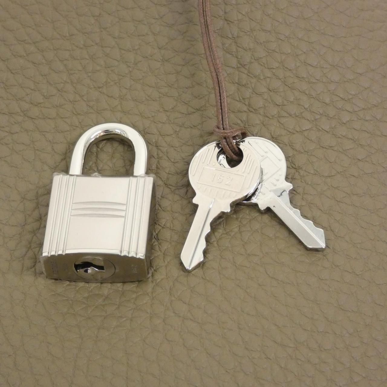 Hermes Picotin Lock PM — view 3