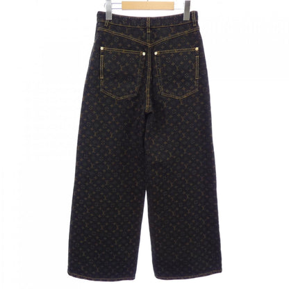 Louis Vuitton Pants Black — view 2