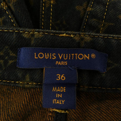 Louis Vuitton Pants Black — view 4