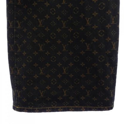 Louis Vuitton Pants Black — view 5