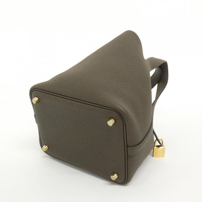 Hermes Picotin Lock PM — view 2