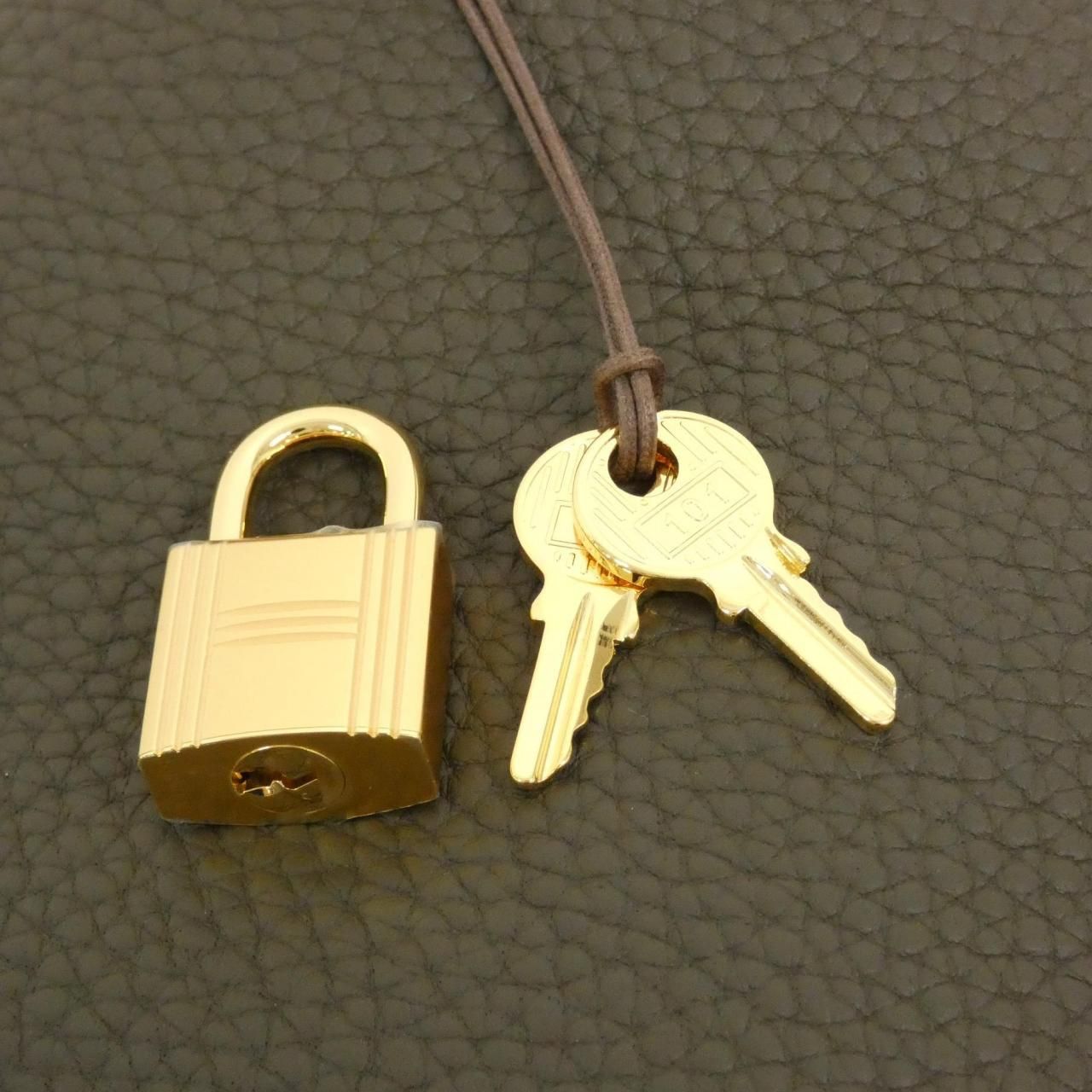 Hermes Picotin Lock PM — view 3