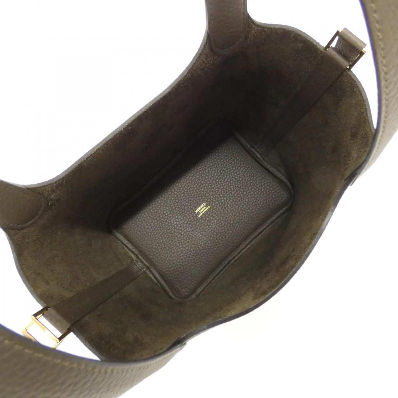 Hermes Picotin Lock PM — view 5