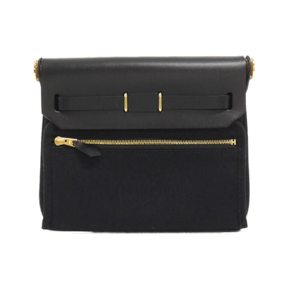 Hermes Herbag Zip 20 cm Shoulder — view 2