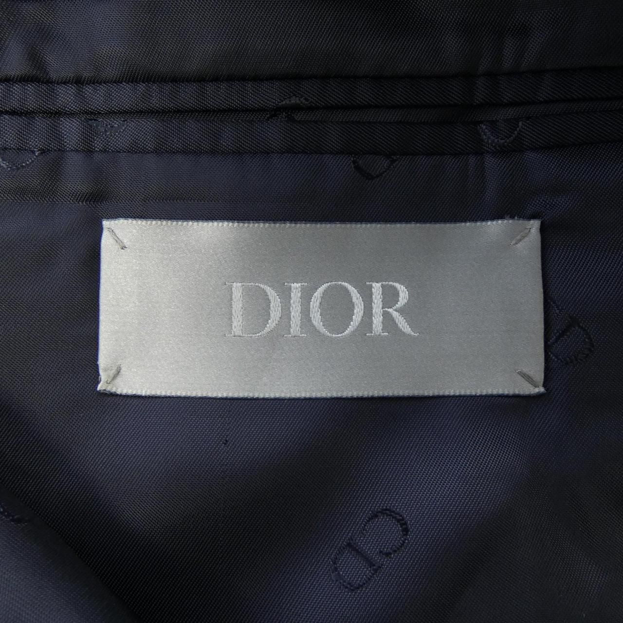 Dior Jacket Black — view 4