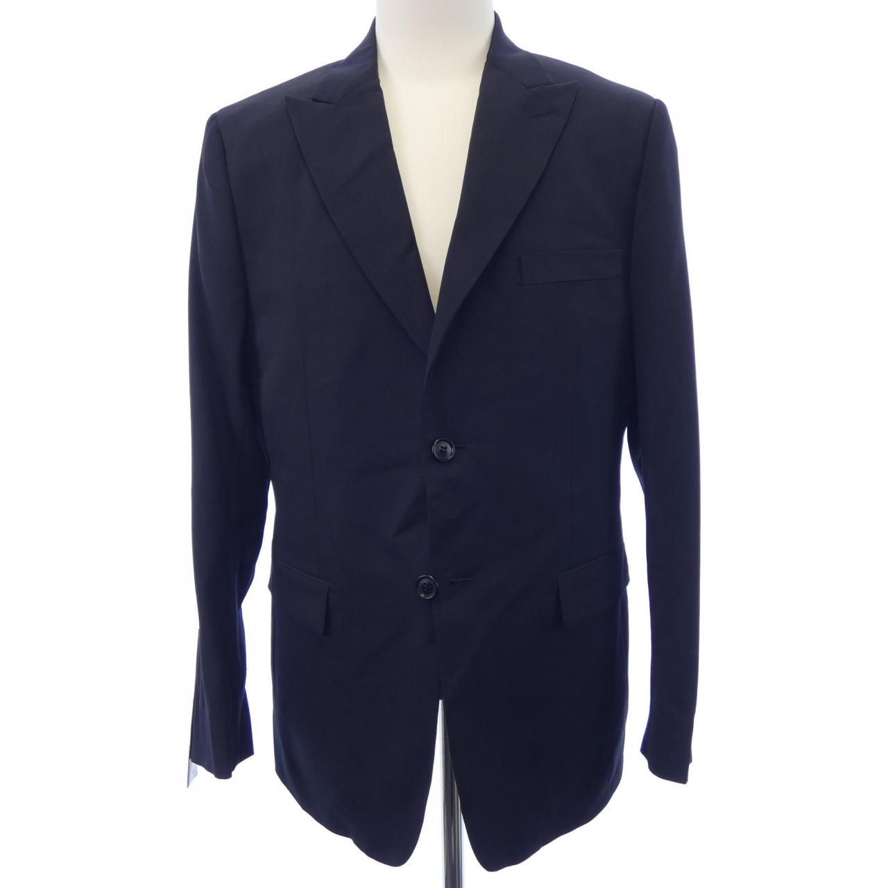 Dior Jacket Black