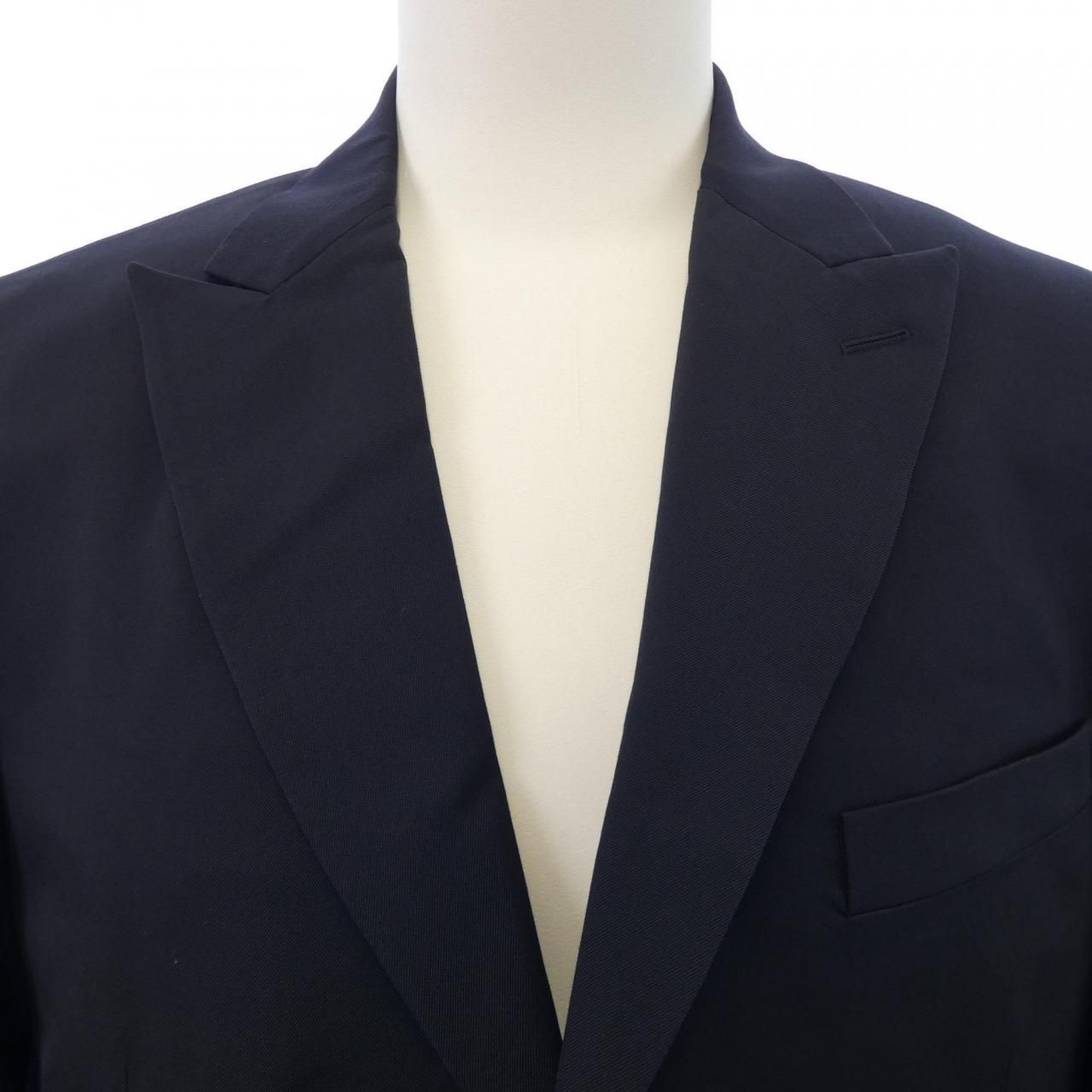 Dior Jacket Black — view 5