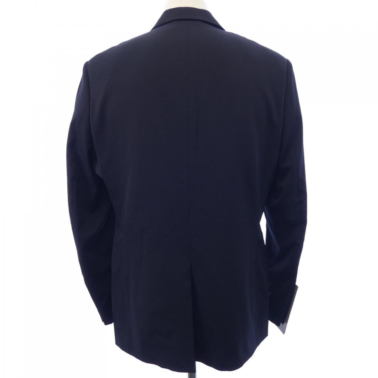 Dior Jacket Black — view 2