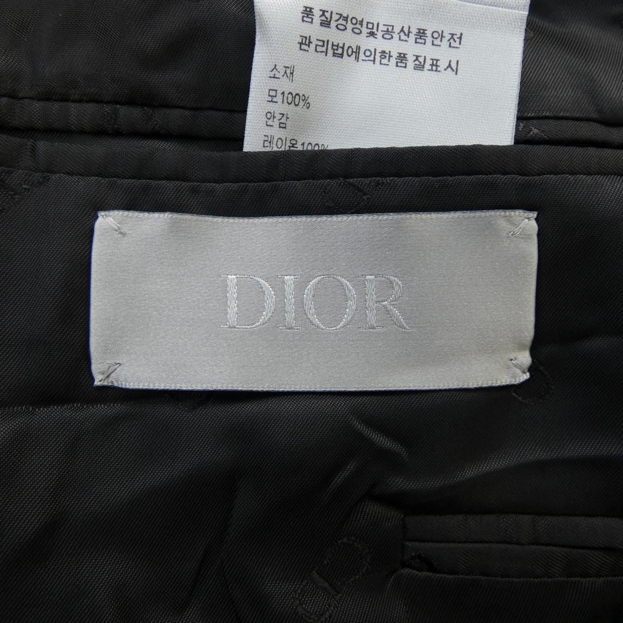 Dior Jacket Black — view 4