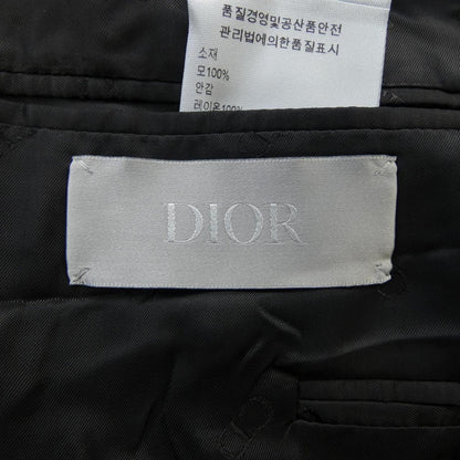 Dior Jacket Black — view 4