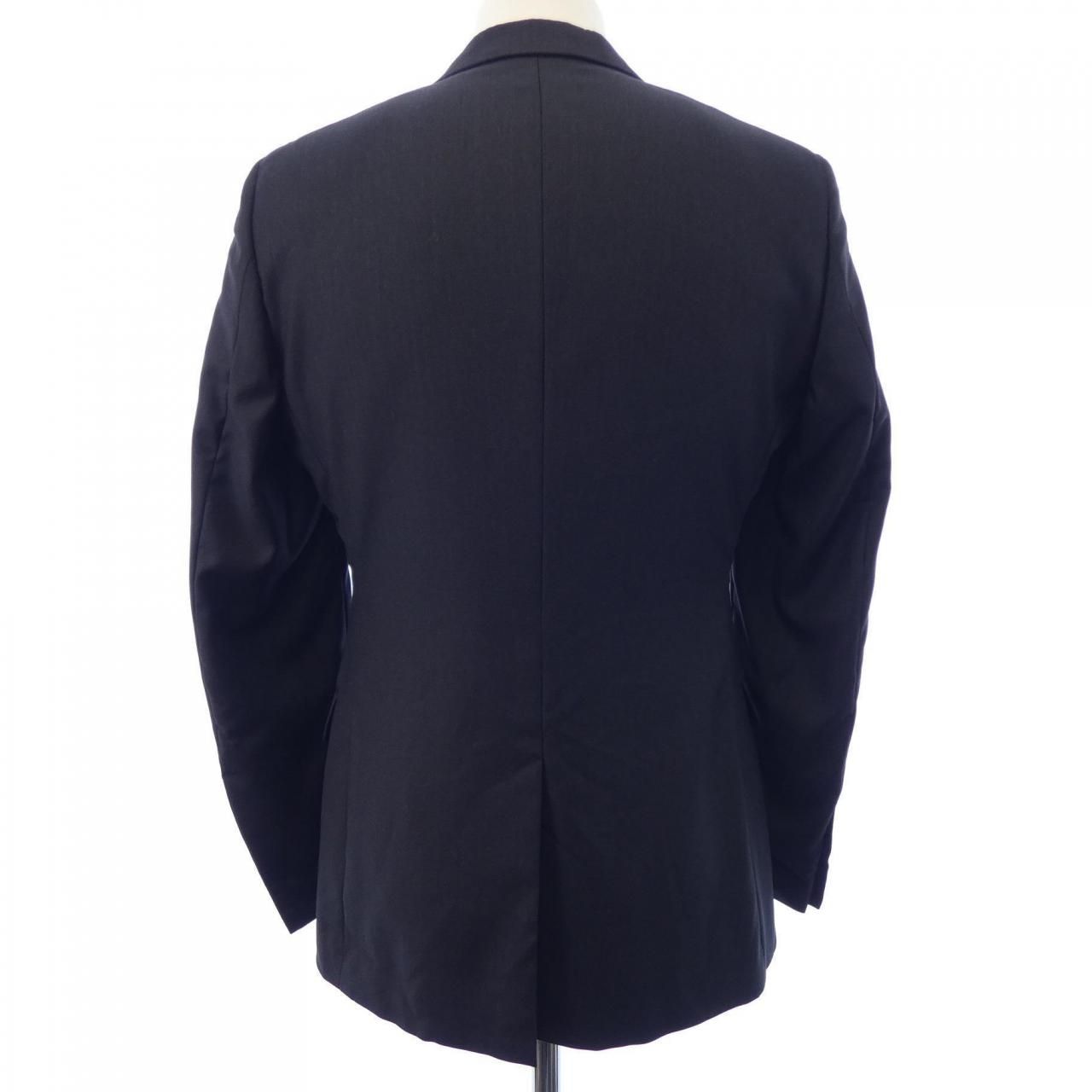 Dior Jacket Black — view 2