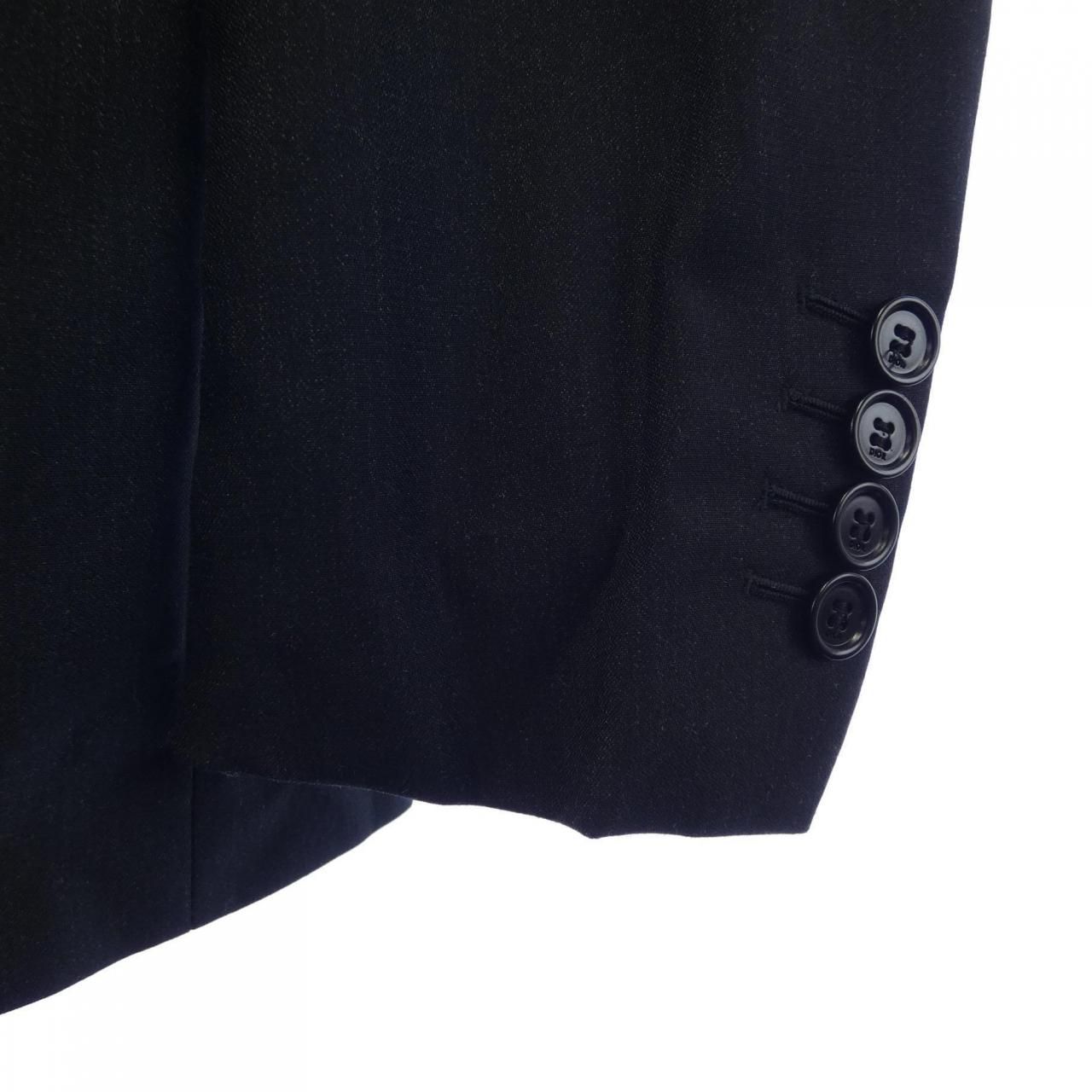 Dior Jacket Black — view 6