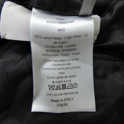 Dior Jacket Black — view 3