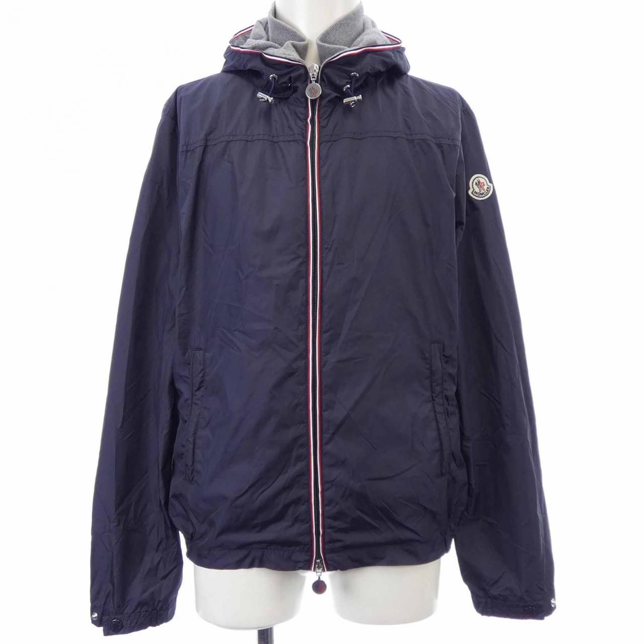 Moncler Urville Jacket Navy