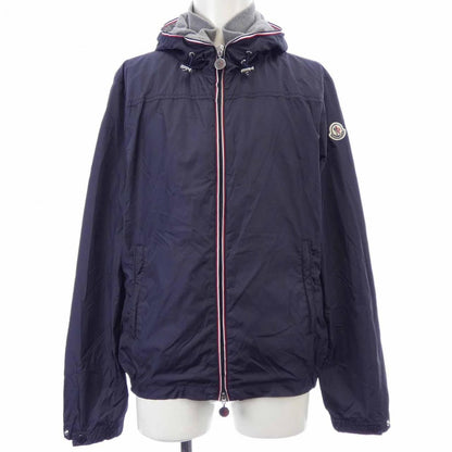 Moncler Urville Jacket Navy