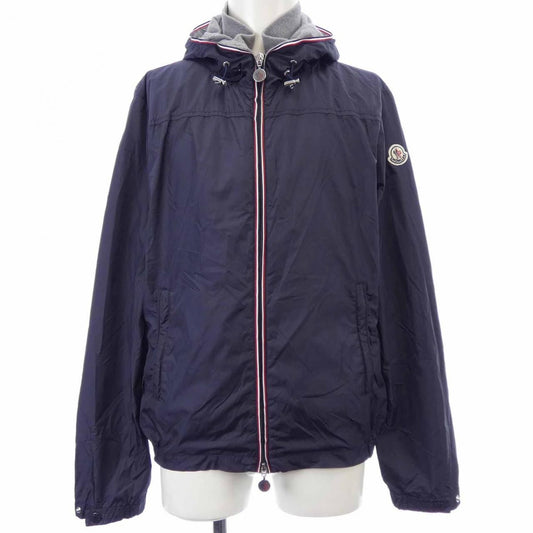 Moncler Urville Jacket Navy