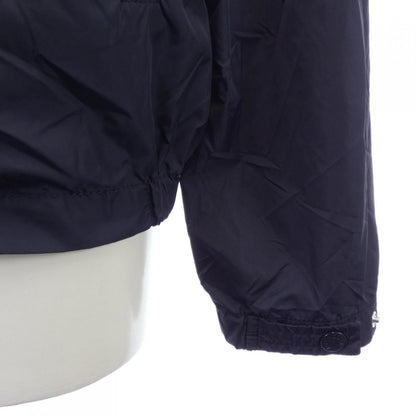 Moncler Urville Jacket Navy — view 7