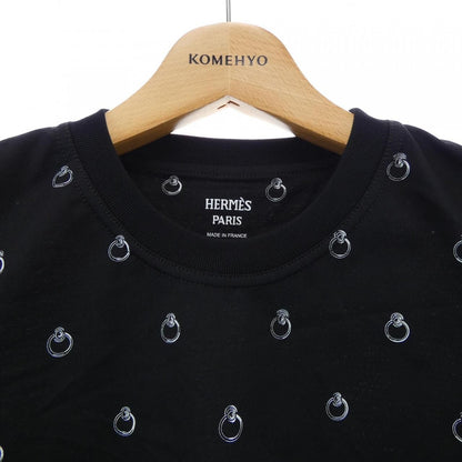 Hermes Anno Finesse T-Shirt — view 5