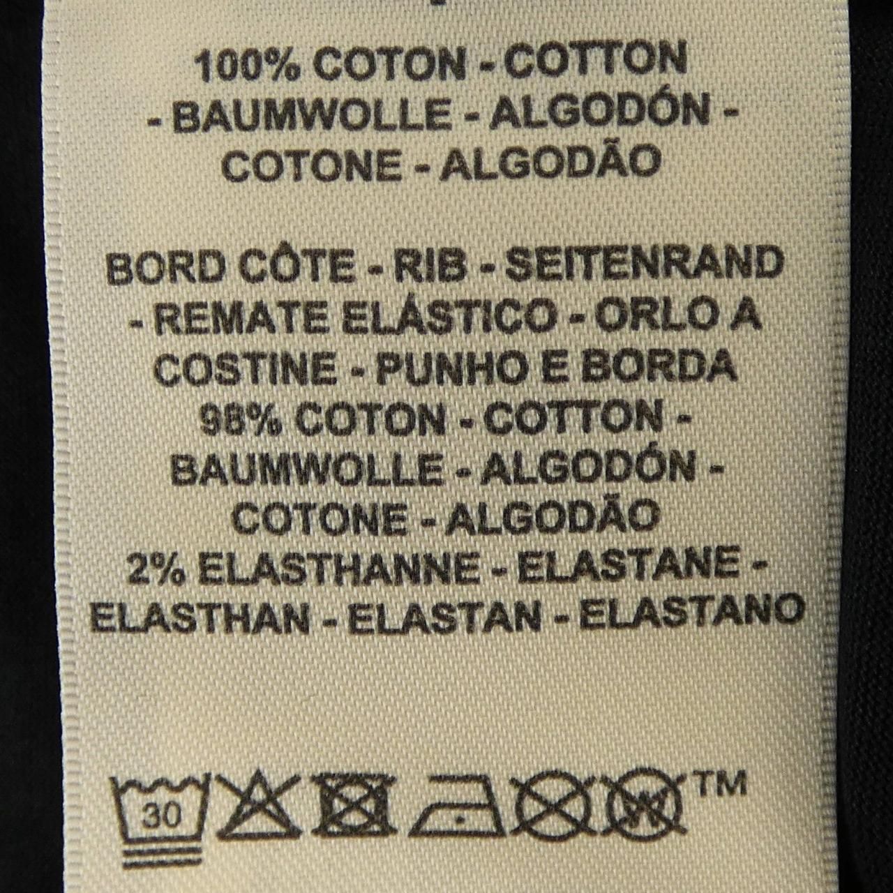 Hermes Anno Finesse T-Shirt — view 3