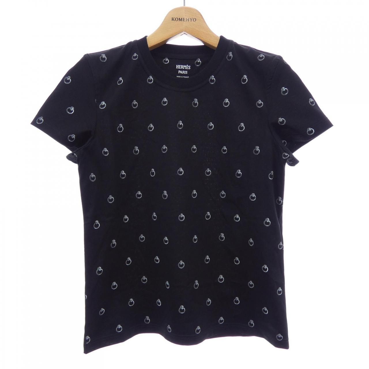 Hermes Anno Finesse T-Shirt