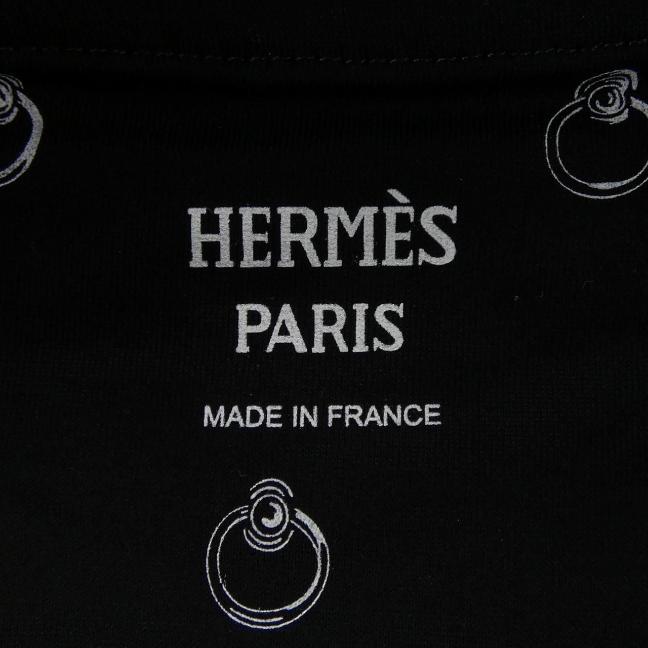 Hermes Anno Finesse T-Shirt — view 4