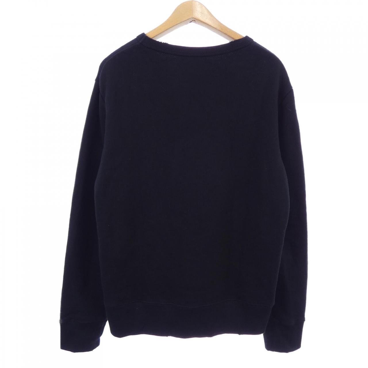 Gucci Sweatshirt Black — view 2