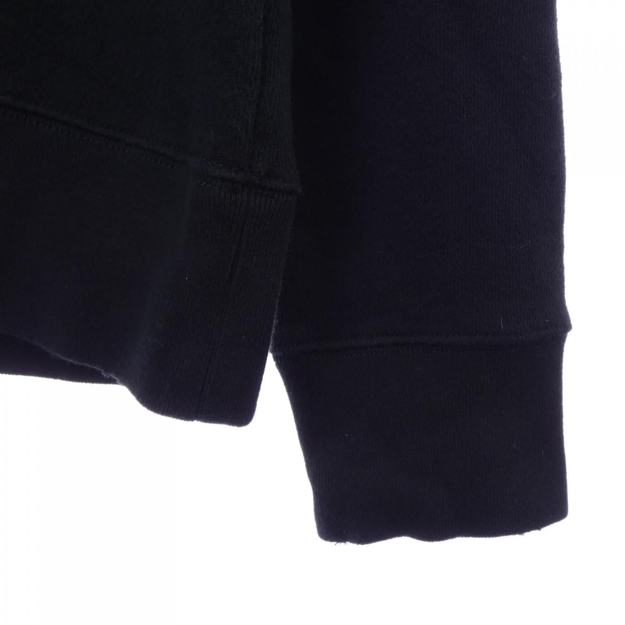 Gucci Sweatshirt Black — view 6