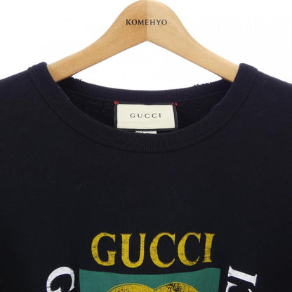 Gucci Sweatshirt Black — view 5