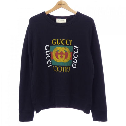 Gucci Sweatshirt Black