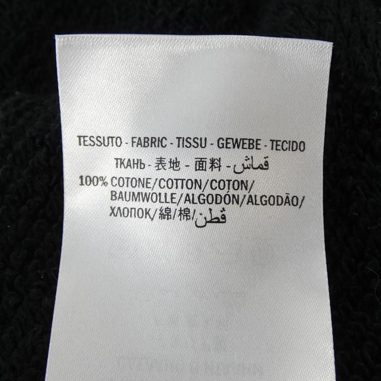 Gucci Sweatshirt Black — view 3