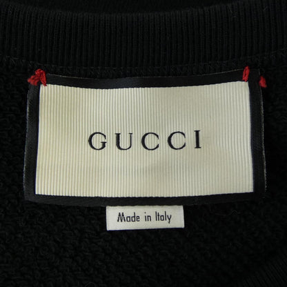 Gucci Sweatshirt Black — view 4