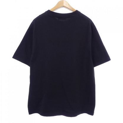 Balenciaga T-Shirt Black — view 2