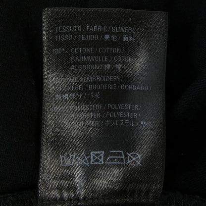 Balenciaga T-Shirt Black — view 3