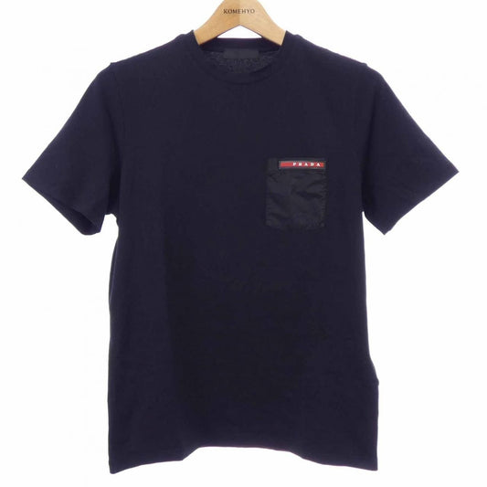 Prada 710 T-Shirt Black
