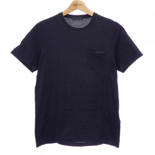 Prada T-Shirt Black