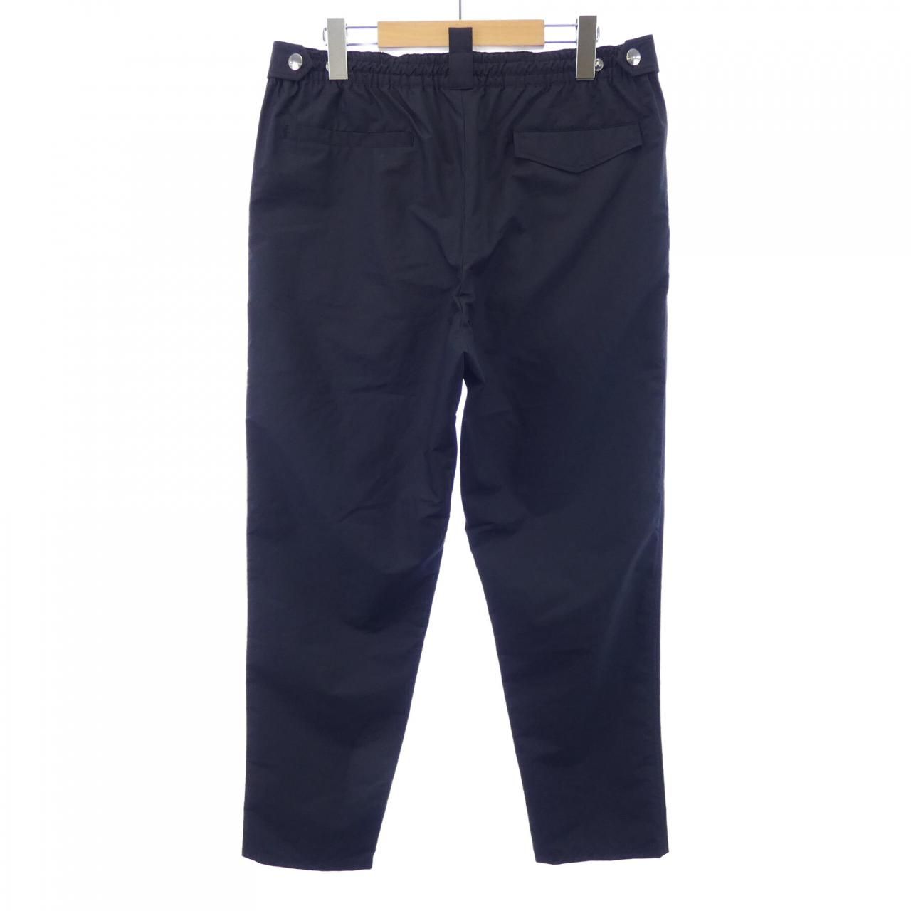 Prada Pants Black — view 2