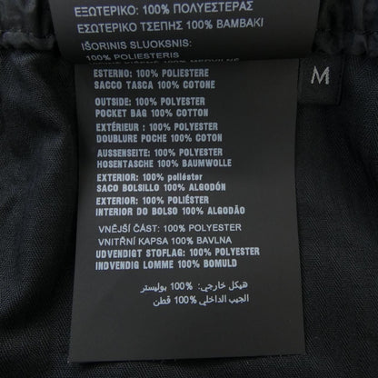 Prada Pants Black — view 3