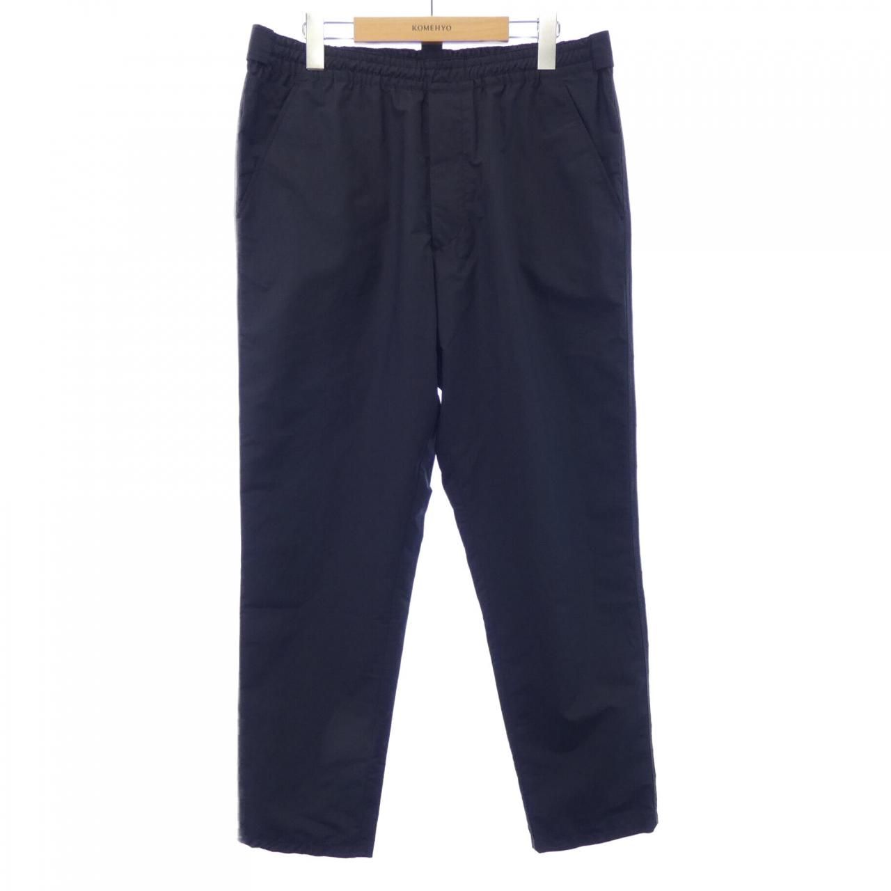 Prada Pants Black