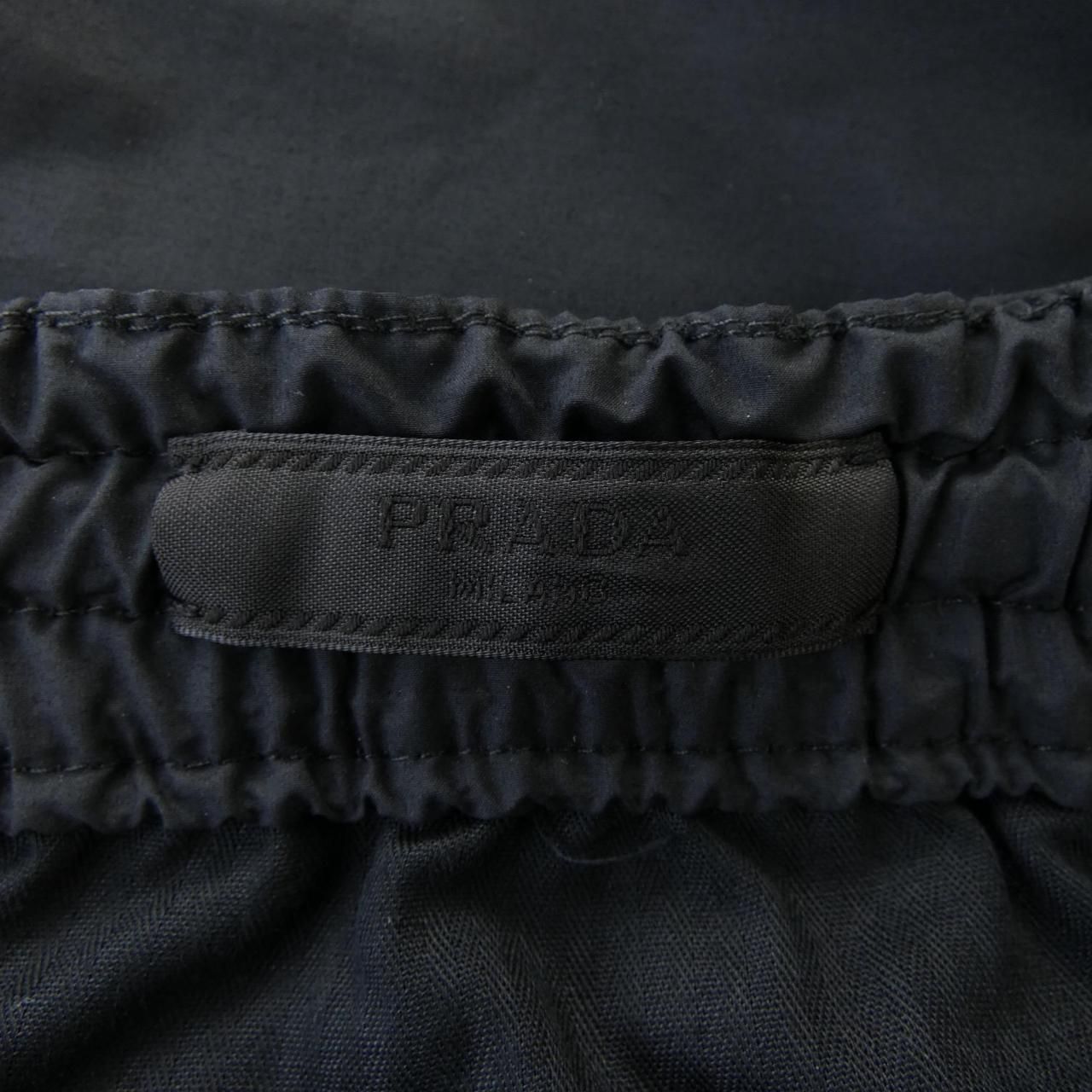 Prada Pants Black — view 4