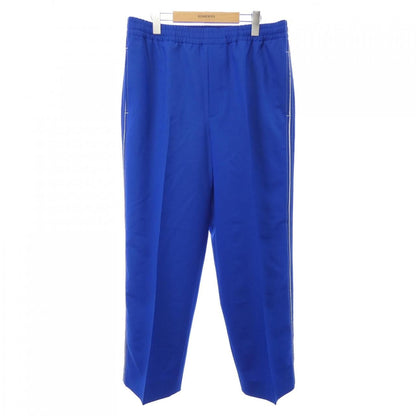 Gucci Pants Blue — view 6