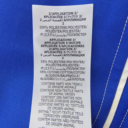 Gucci Pants Blue — view 4