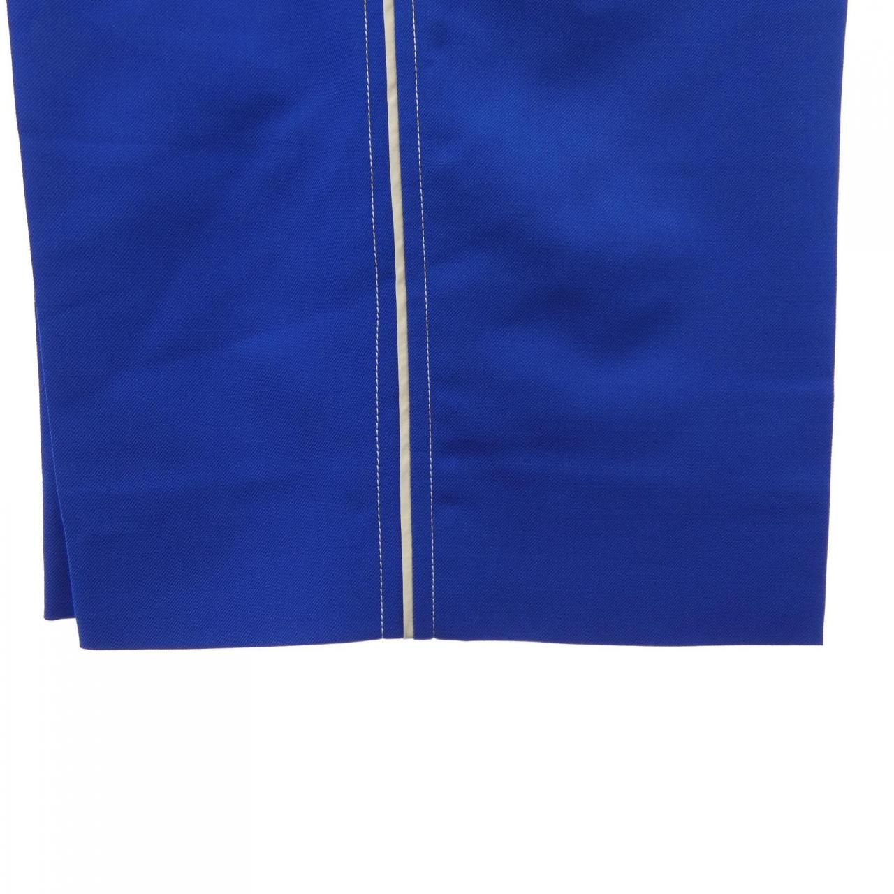 Gucci Pants Blue — view 2