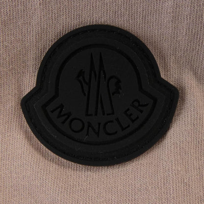 Moncler T-Shirt Pink — view 8