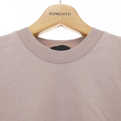 Moncler T-Shirt Pink — view 6