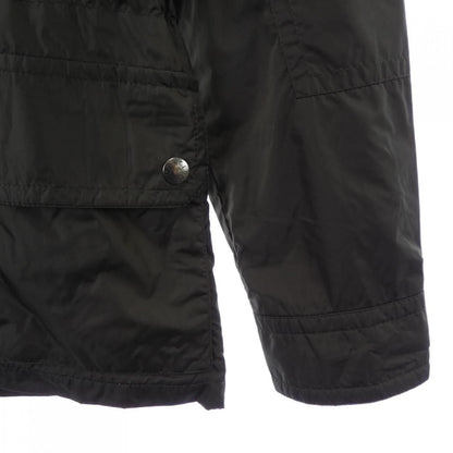 Moncler Cristian Jacket Khaki — view 6