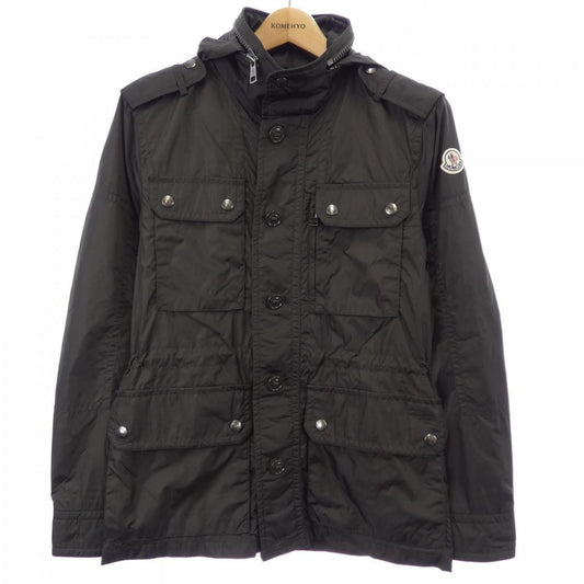 Moncler Cristian Jacket Khaki