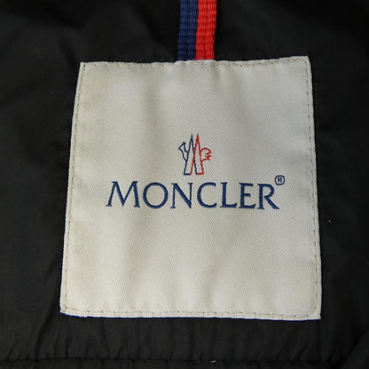 Moncler Lenglet Jacket Black — view 4