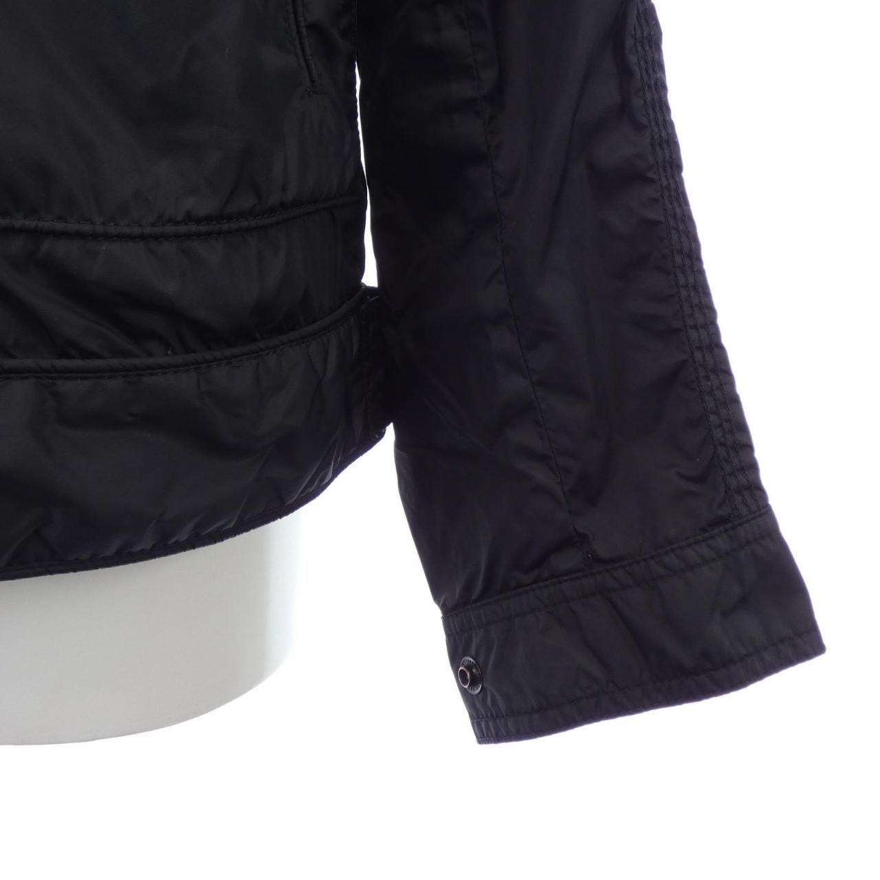 Moncler Lenglet Jacket Black — view 6