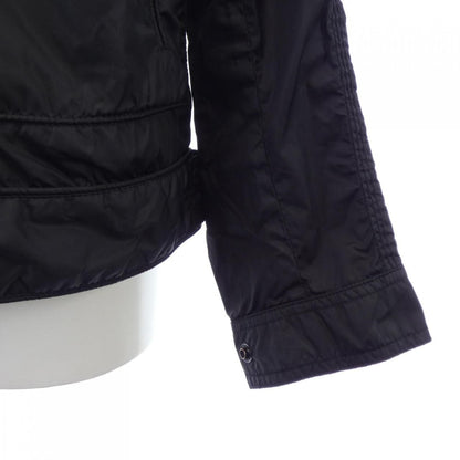 Moncler Lenglet Jacket Black — view 6