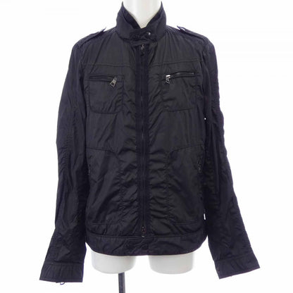 Moncler Lenglet Jacket Black